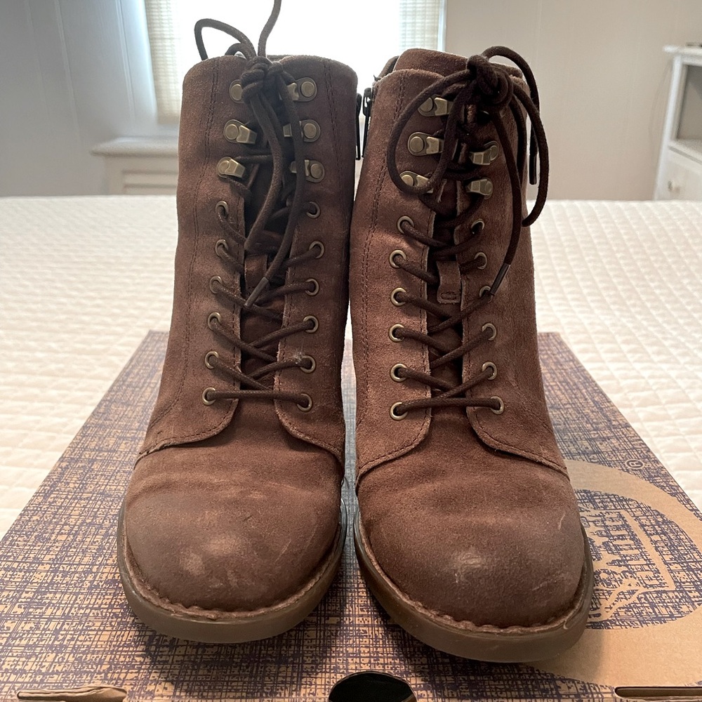 Born Gosford Boot
